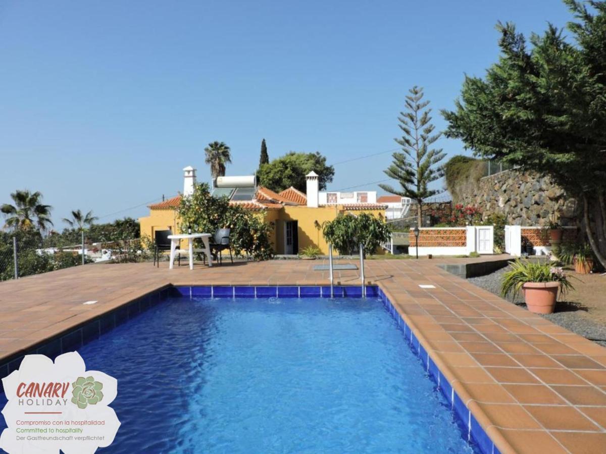 הוילה טיחראפה Casa Mar מראה חיצוני תמונה