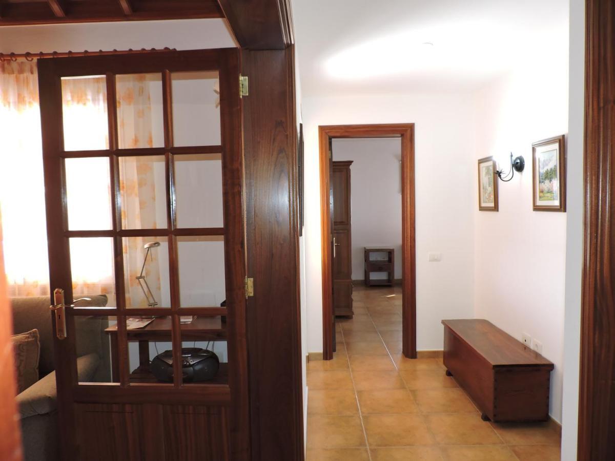 הוילה טיחראפה Casa Mar מראה חיצוני תמונה