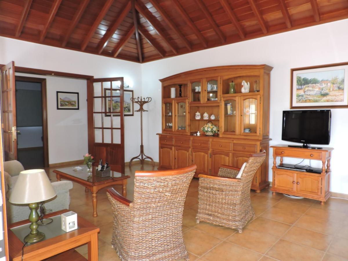 הוילה טיחראפה Casa Mar מראה חיצוני תמונה