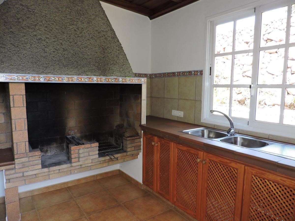 הוילה טיחראפה Casa Mar מראה חיצוני תמונה