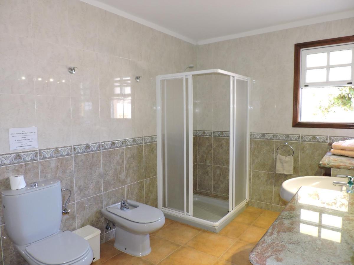 הוילה טיחראפה Casa Mar מראה חיצוני תמונה