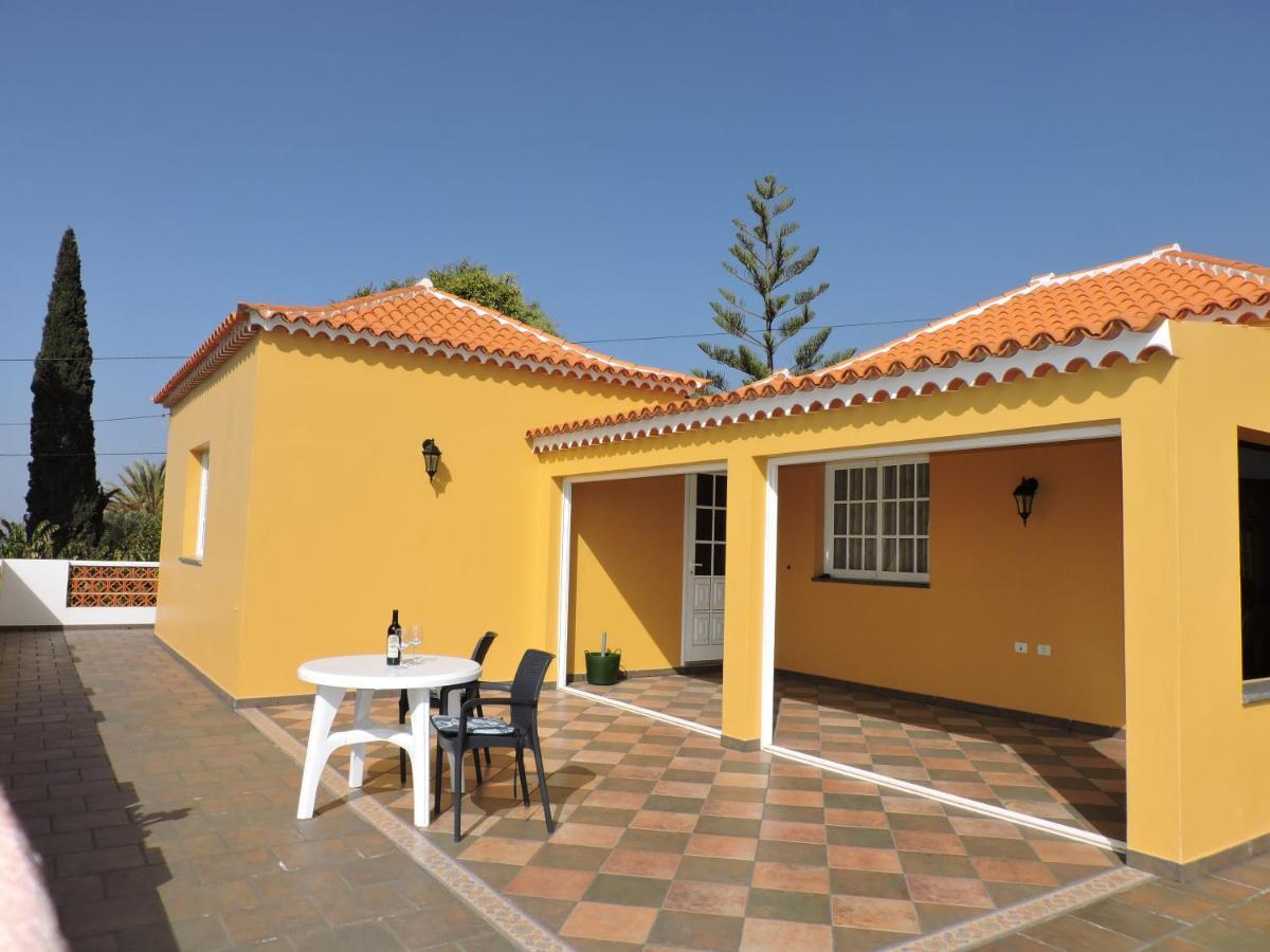 הוילה טיחראפה Casa Mar מראה חיצוני תמונה