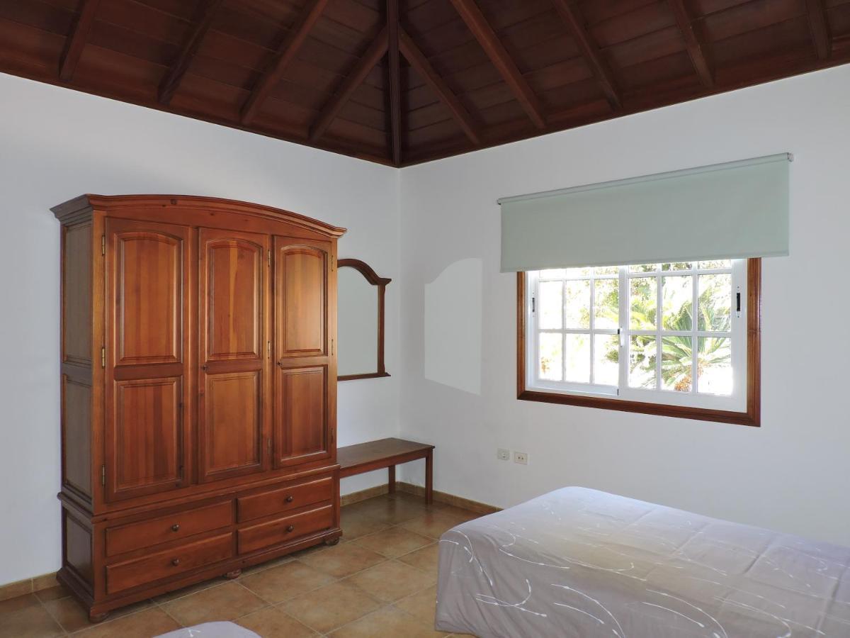 הוילה טיחראפה Casa Mar מראה חיצוני תמונה