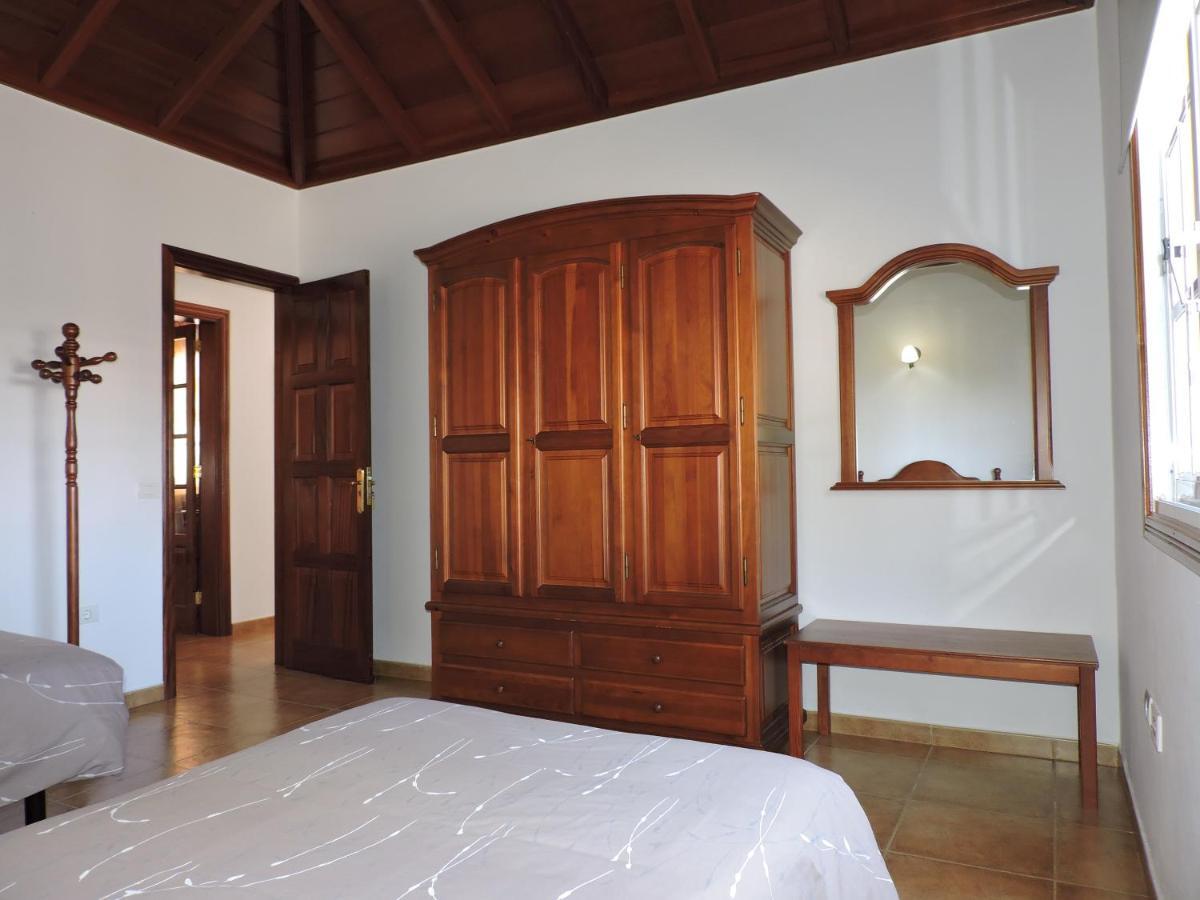 הוילה טיחראפה Casa Mar מראה חיצוני תמונה