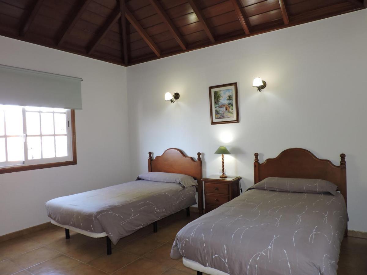 הוילה טיחראפה Casa Mar מראה חיצוני תמונה