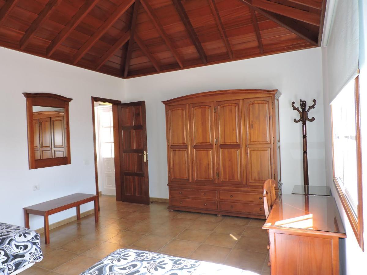 הוילה טיחראפה Casa Mar מראה חיצוני תמונה